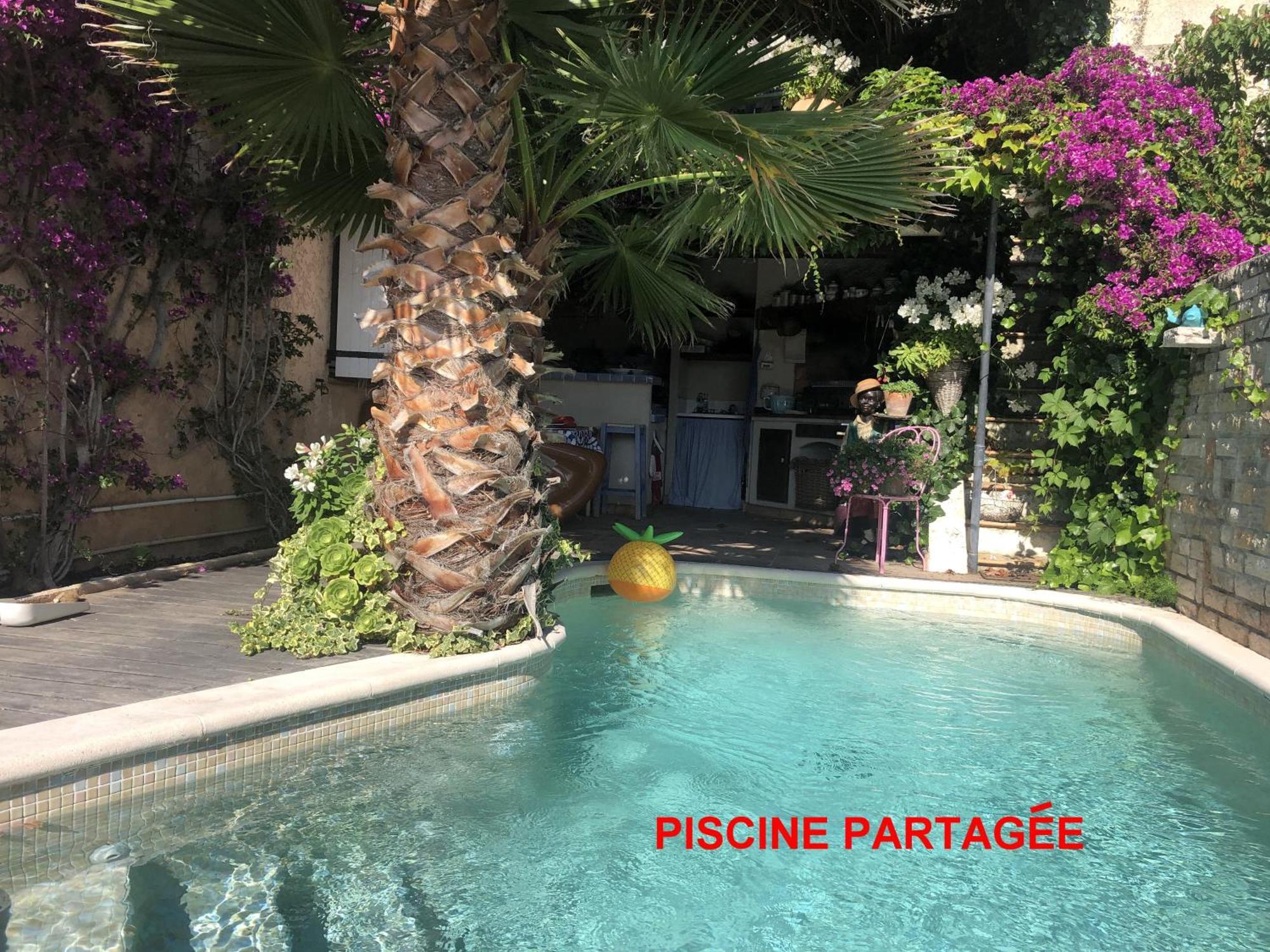Les Grimaldines - Maison D'Hotes Cagnes-sur-Mer Exterior photo